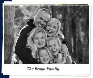 The Broga Family